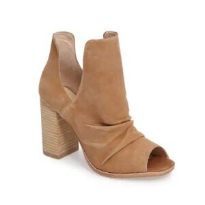 Chinese Laundry x Kristin Cavallari || Lash Split Shaft Bootie